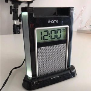 I Home Docking Station